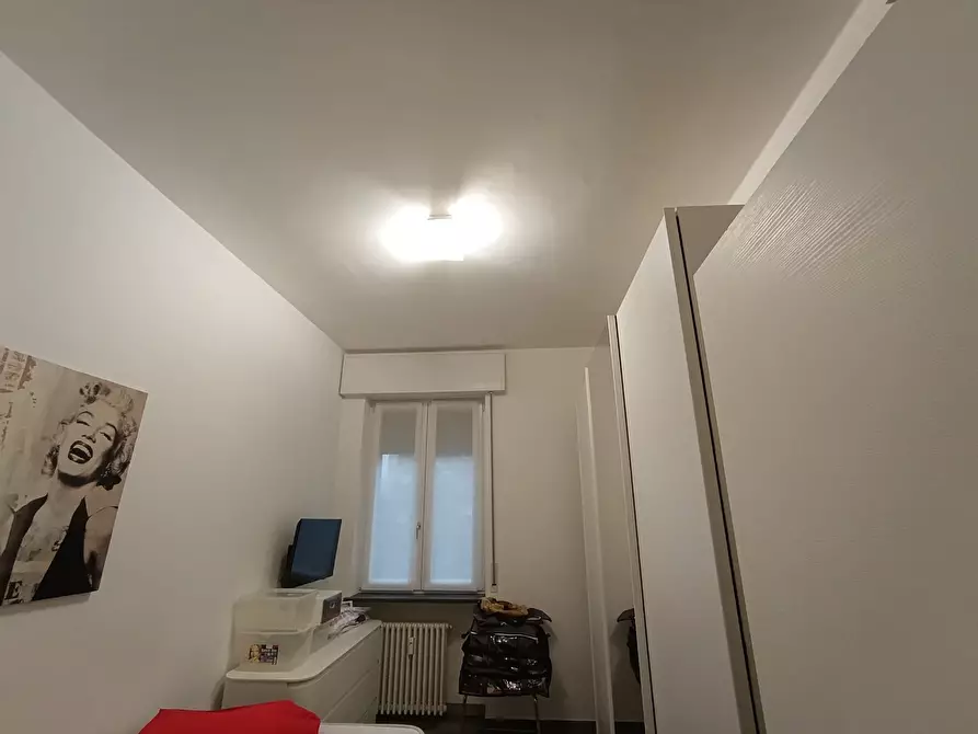 Immagine 10 di Trilocale in vendita  a Fornovo Di Taro