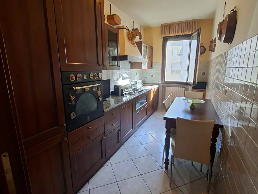 Immagine 11 di Trilocale in vendita  a Solignano