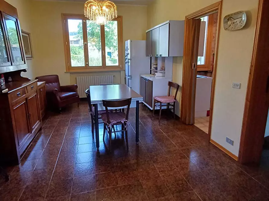 Immagine 44 di Casa bifamiliare in vendita  a Varano De' Melegari