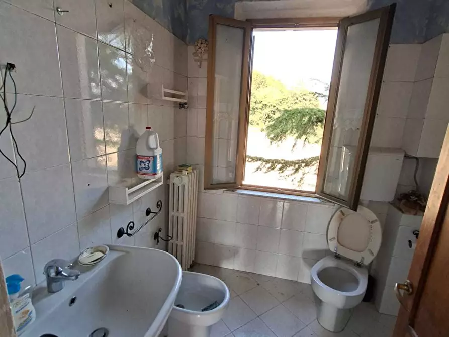 Immagine 6 di Porzione di casa in vendita  a Fornovo Di Taro