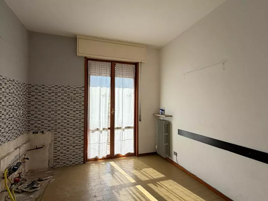 Immagine 7 di Quadrilocale in vendita  a Fornovo Di Taro