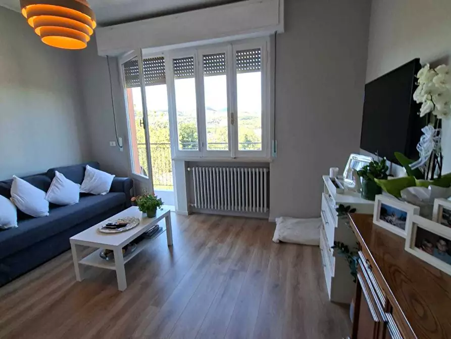 Immagine 11 di Trilocale in vendita  a Fornovo Di Taro