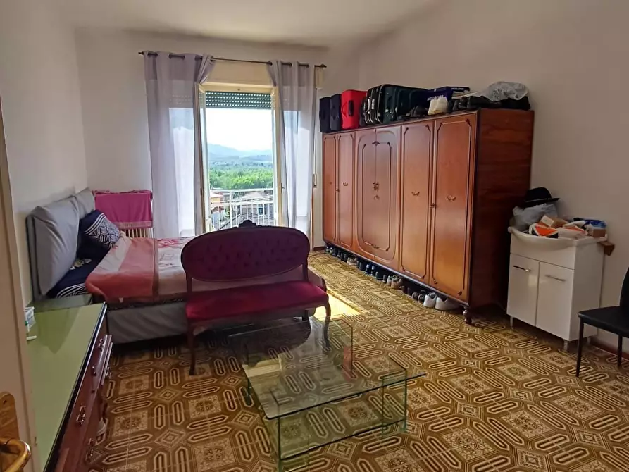 Immagine 8 di Quadrilocale in vendita  a Fornovo Di Taro