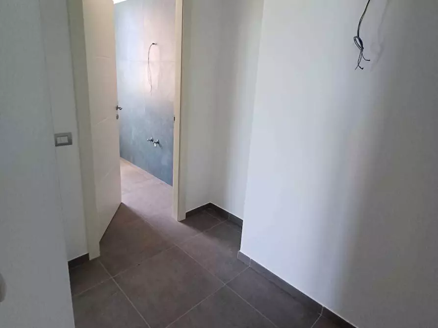 Immagine 10 di Trilocale in vendita  a Medesano