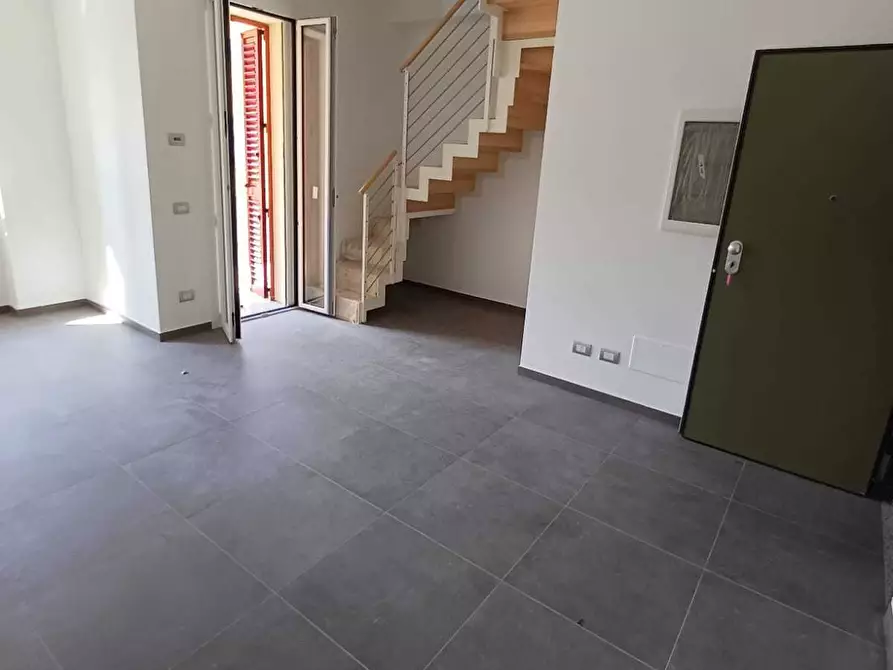 Immagine 6 di Quadrilocale in vendita  a Medesano