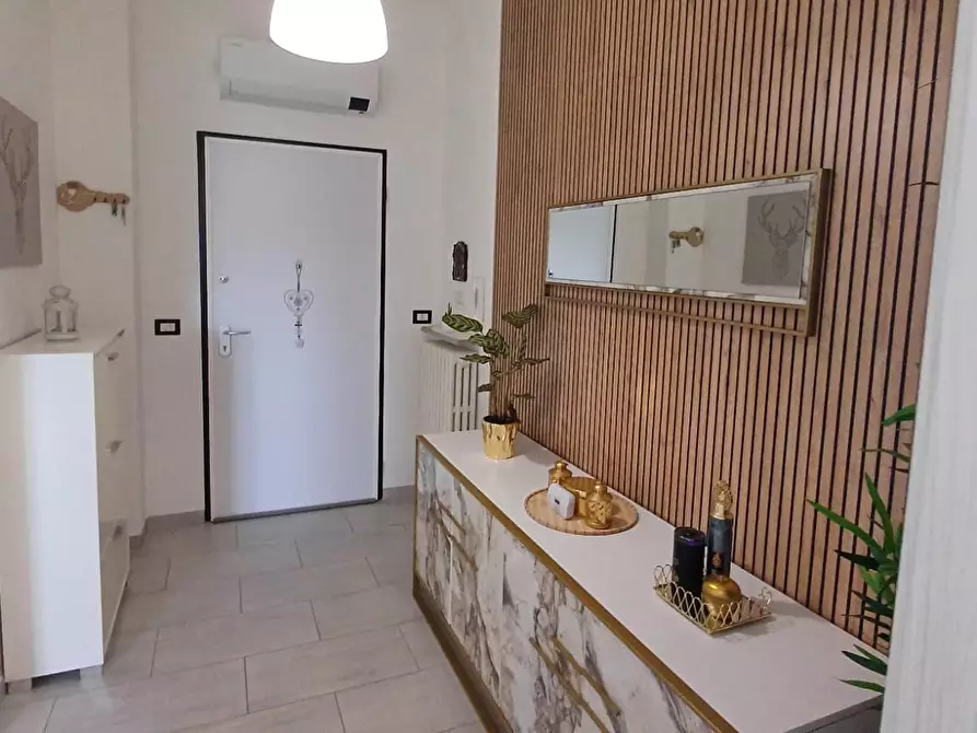 Immagine 7 di Trilocale in vendita  a Medesano