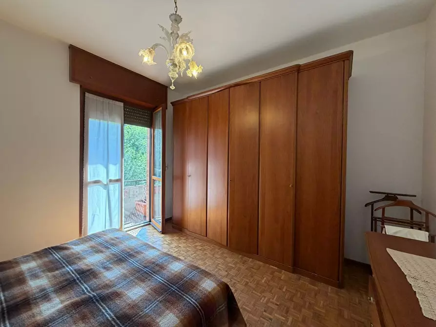 Immagine 14 di Trilocale in affitto  a Parma