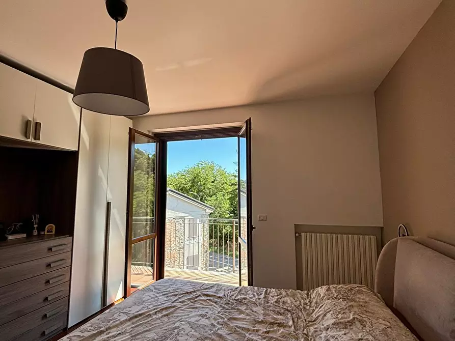 Immagine 24 di Villetta a schiera in vendita  a Fornovo Di Taro