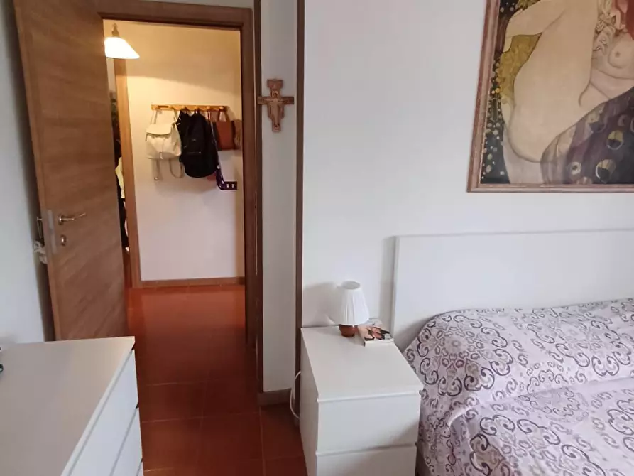 Immagine 11 di Trilocale in vendita  a Traversetolo