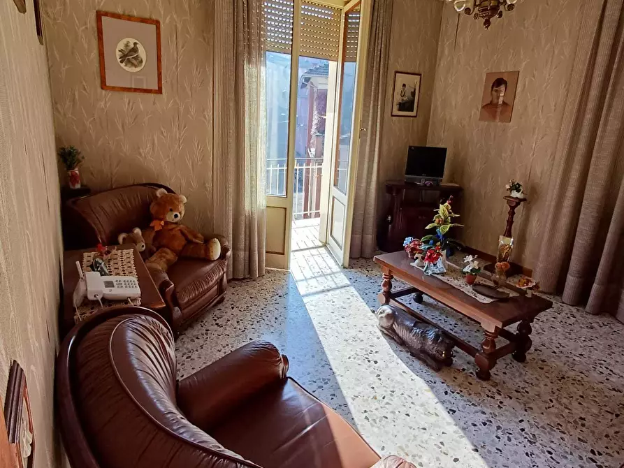 Immagine 45 di Quadrilocale in vendita  a Fornovo Di Taro