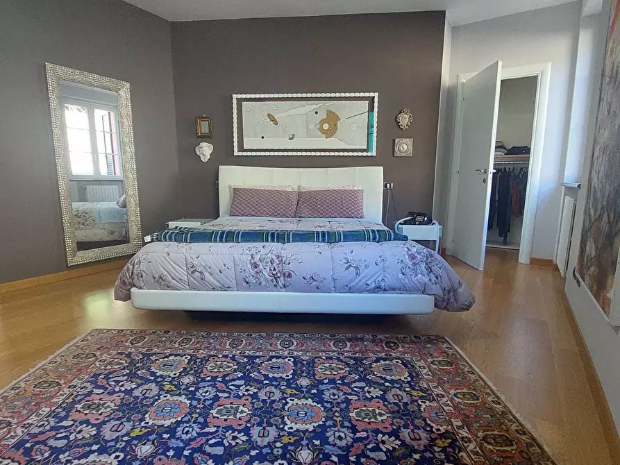 Immagine 33 di Villa in vendita  a Fornovo Di Taro