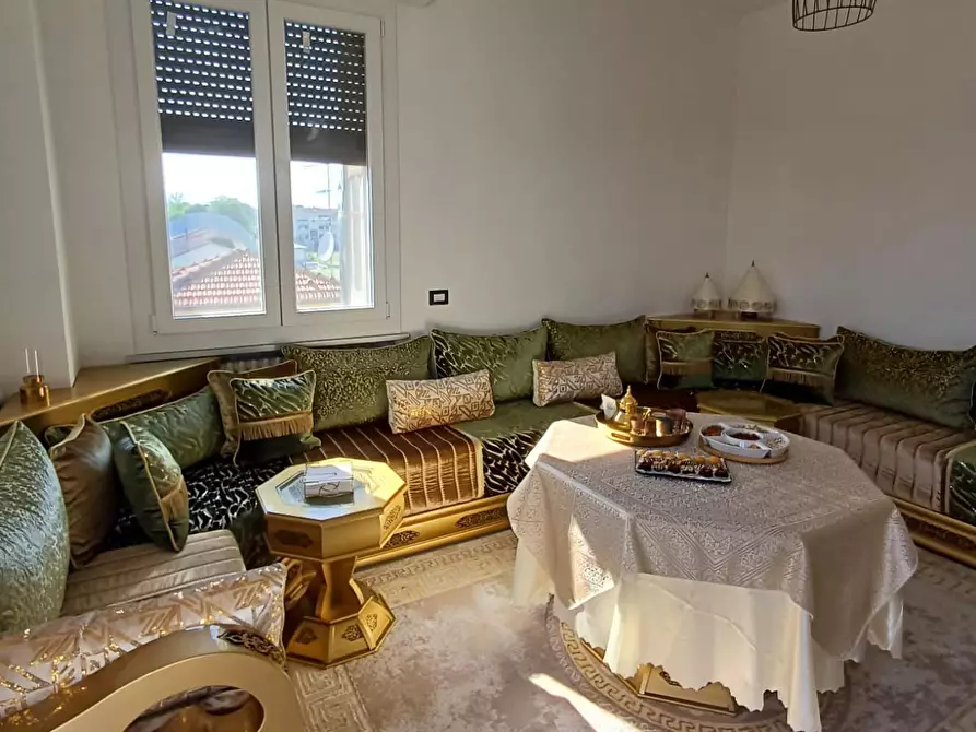 Immagine 2 di Trilocale in vendita  a Medesano