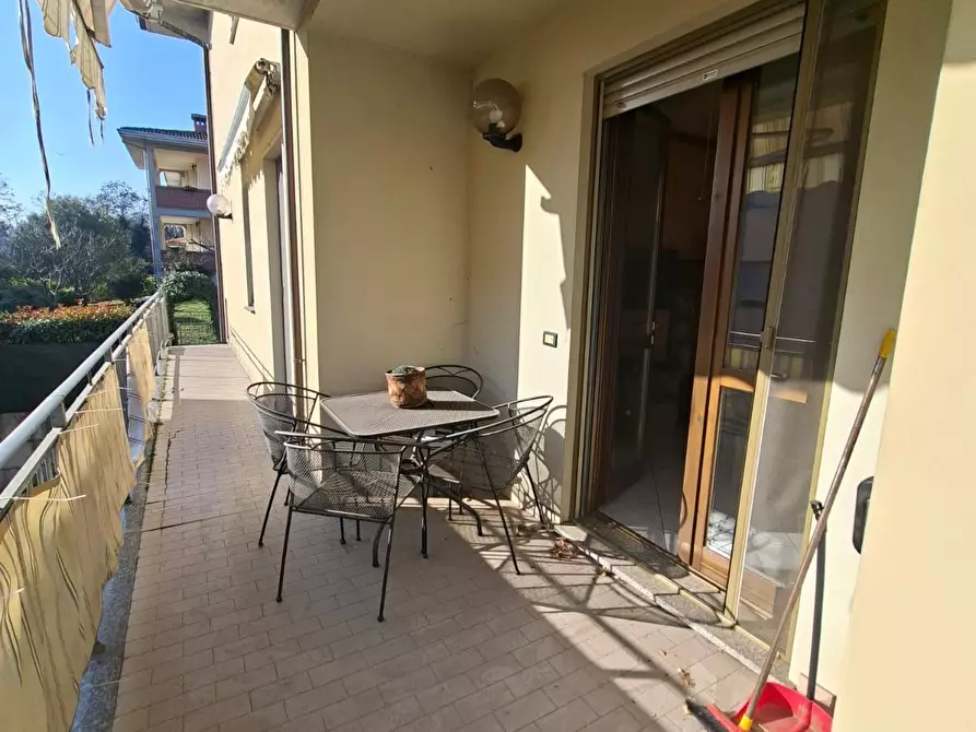 Immagine 12 di Trilocale in vendita  a Solignano