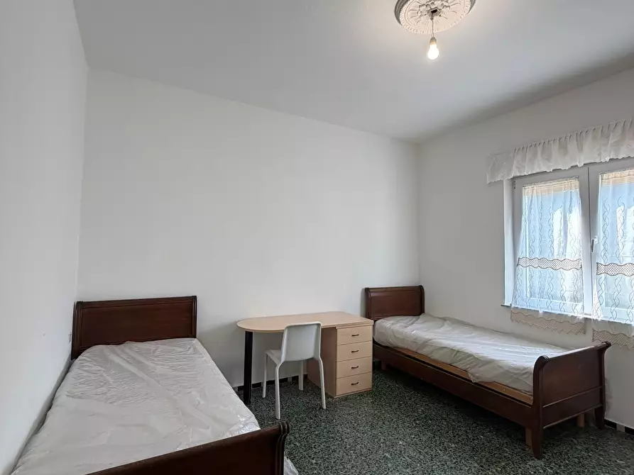 Immagine 7 di Quadrilocale in affitto  a Medesano