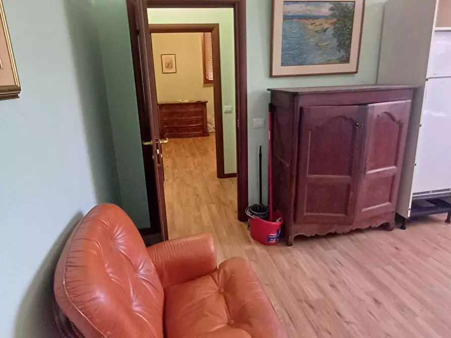 Immagine 3 di Bilocale in affitto  a Parma