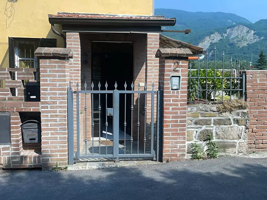 Immagine 1 di Trilocale in vendita  a Berceto