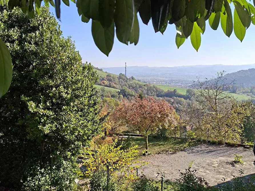 Immagine 4 di Porzione di casa in vendita  a Fornovo Di Taro