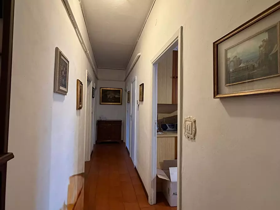 Immagine 7 di Trilocale in vendita  a Parma