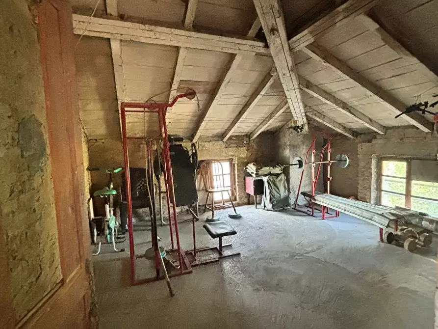 Immagine 30 di Casa bifamiliare in vendita  a Salsomaggiore Terme