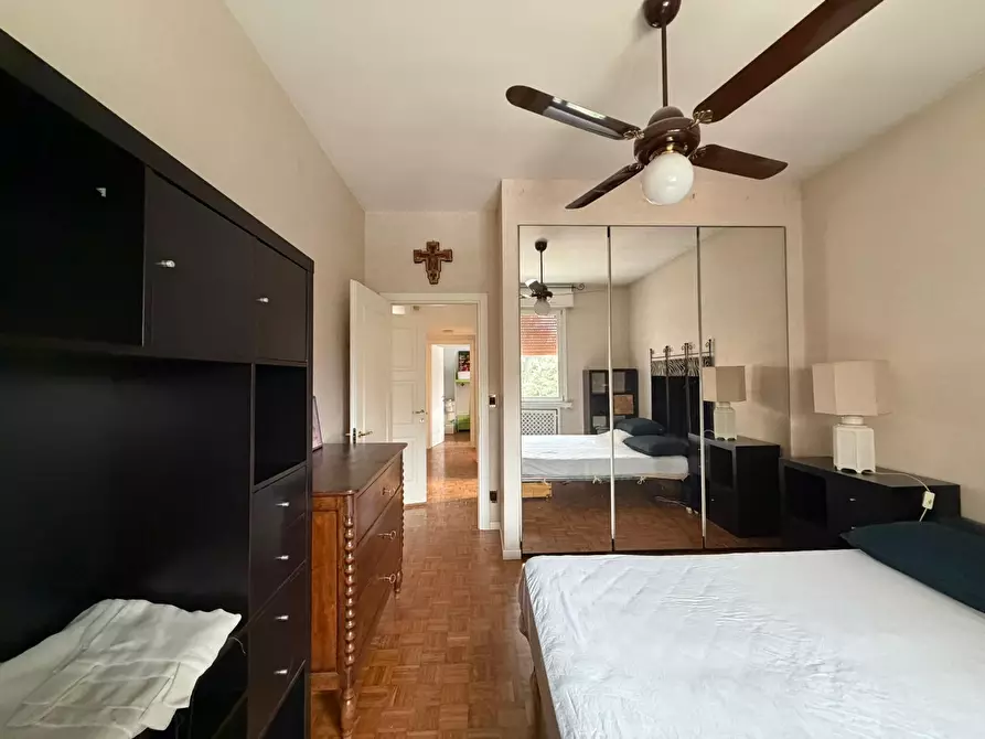 Immagine 18 di Trilocale in affitto  a Medesano