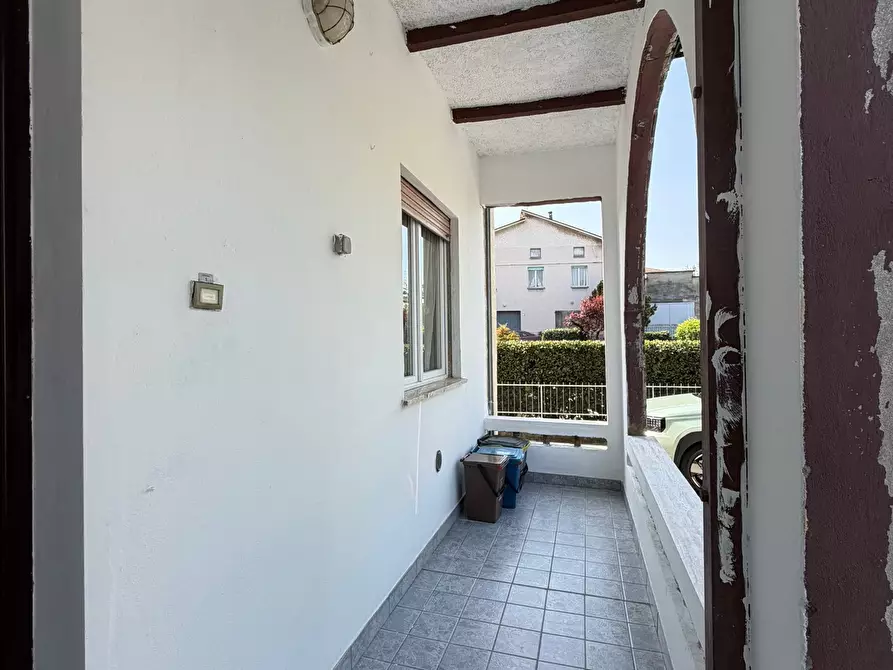 Immagine 24 di Quadrilocale in affitto  a Medesano