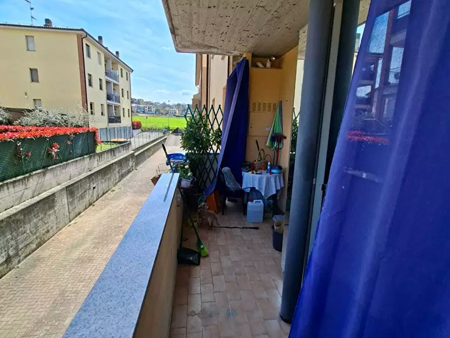 Immagine 31 di Bilocale in vendita  a Lesignano De' Bagni