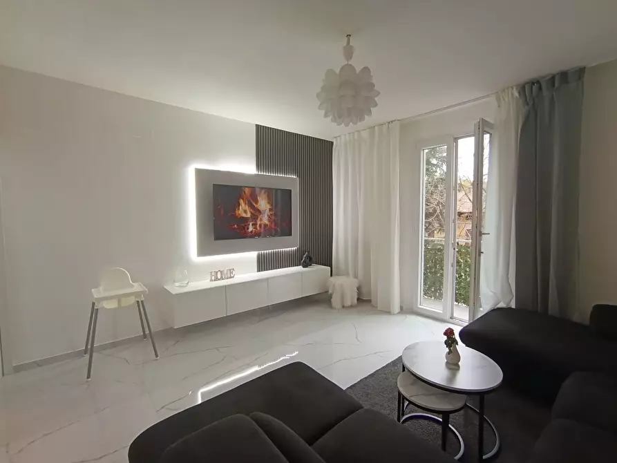 Immagine 7 di Quadrilocale in vendita  a Fornovo Di Taro