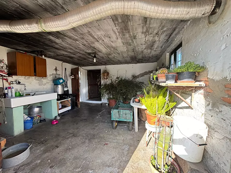 Immagine 36 di Casa bifamiliare in vendita  a Salsomaggiore Terme