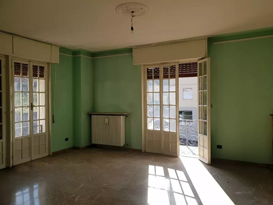 Immagine 9 di Quadrilocale in affitto  a Fornovo Di Taro