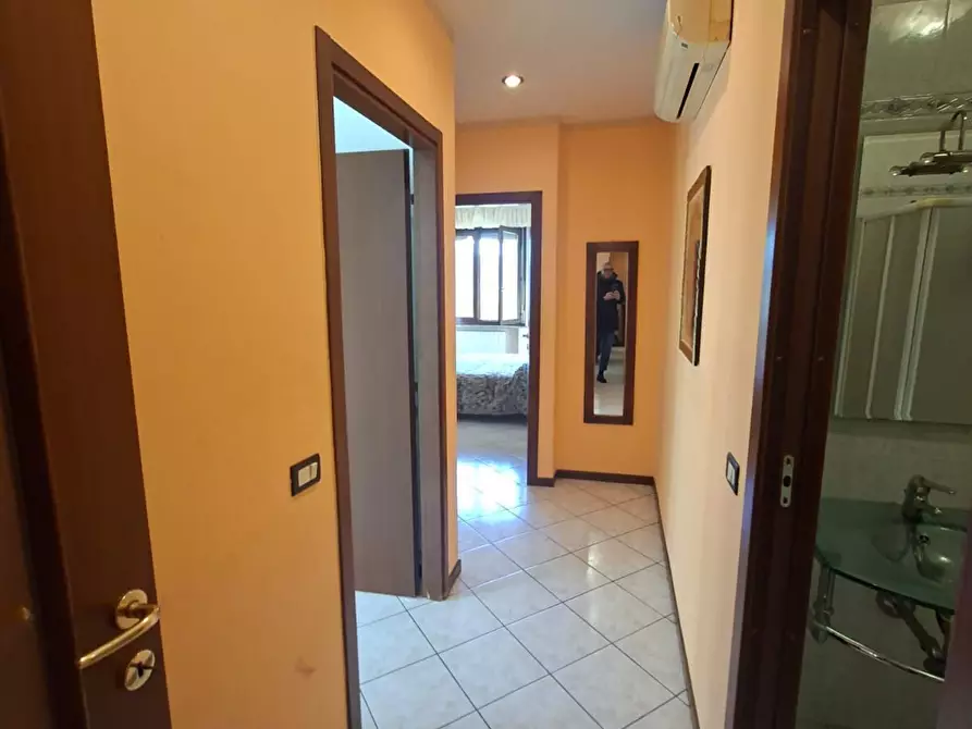 Immagine 13 di Trilocale in vendita  a Solignano