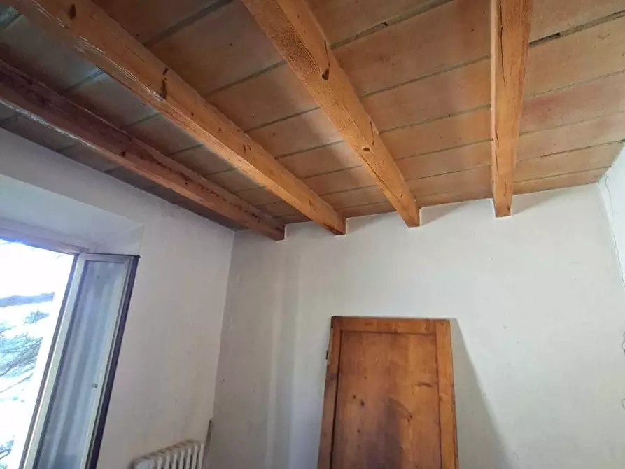 Immagine 19 di Porzione di casa in vendita  a Fornovo Di Taro