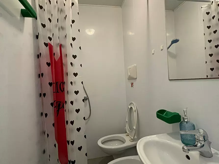 Immagine 9 di Monolocale in affitto  a Fornovo Di Taro