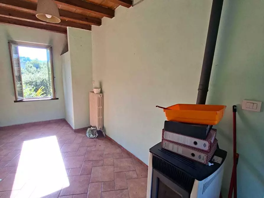 Immagine 11 di Porzione di casa in vendita  a Fornovo Di Taro