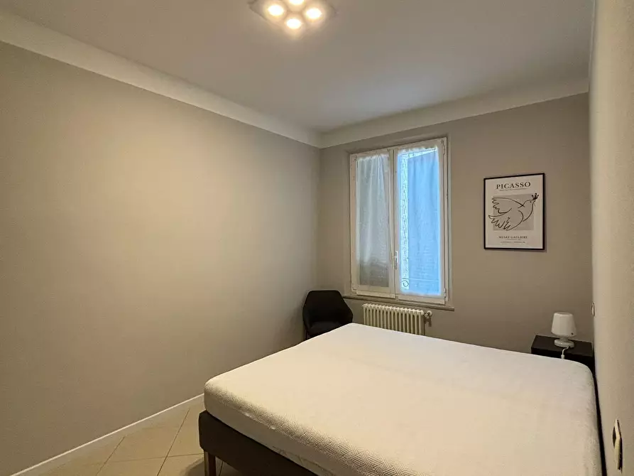 Immagine 9 di Trilocale in affitto  a Fornovo Di Taro