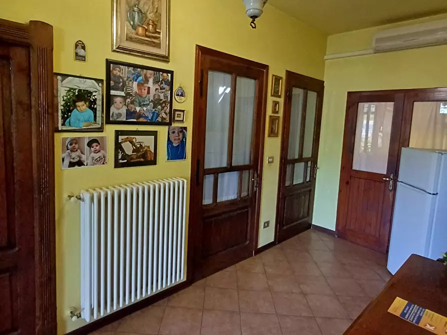 Immagine 14 di Casa indipendente in vendita  a Fornovo Di Taro