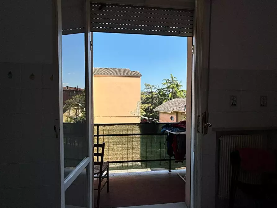 Immagine 12 di Quadrilocale in vendita  a Medesano