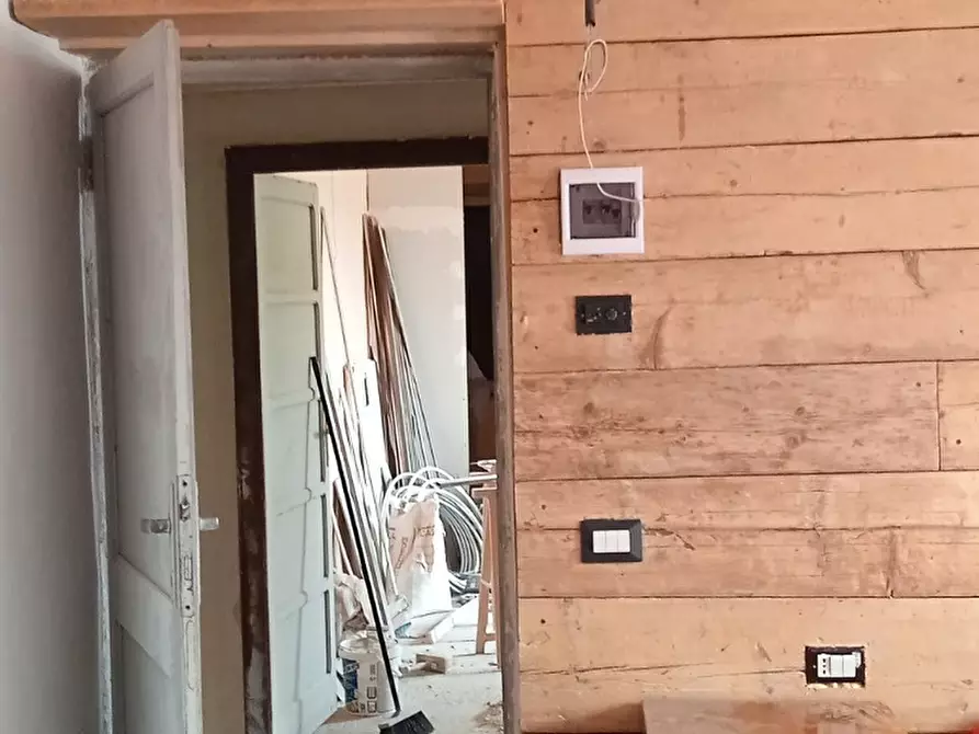 Immagine 16 di Terratetto in vendita  in Strada Per Piazza-Sivizzano a Fornovo Di Taro