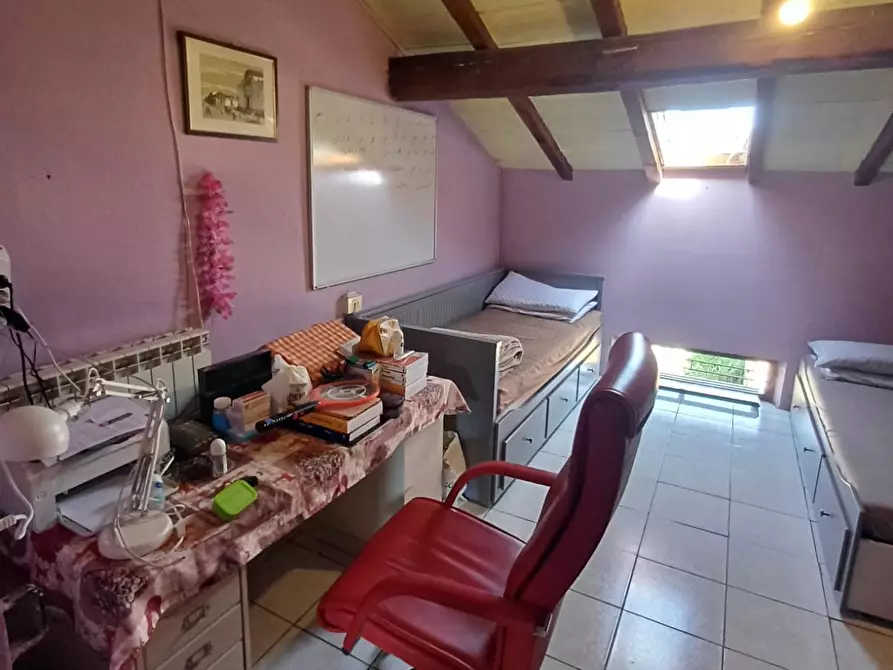 Immagine 12 di Trilocale in vendita  a Fornovo Di Taro