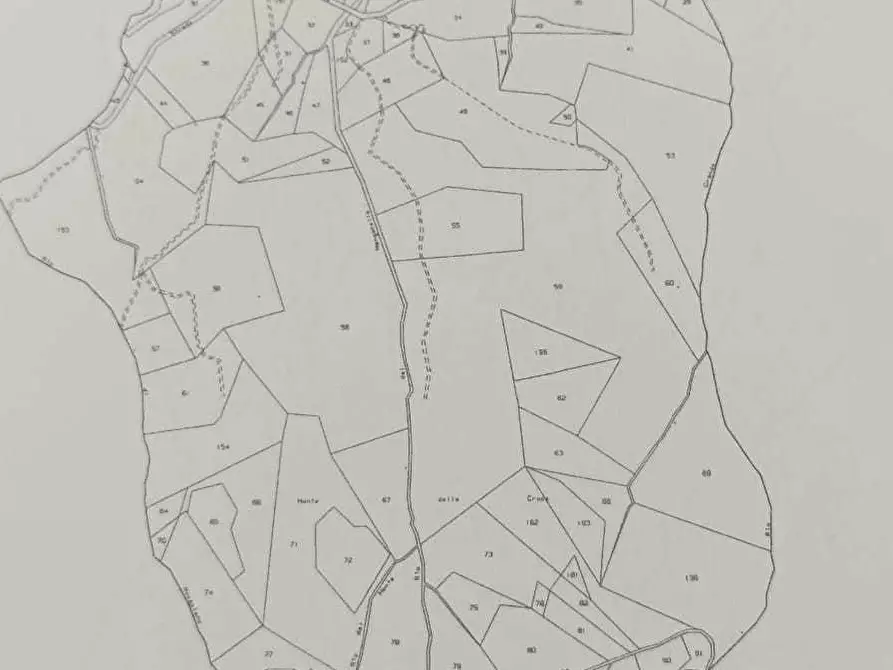 Immagine 37 di Terratetto in vendita  a Terenzo