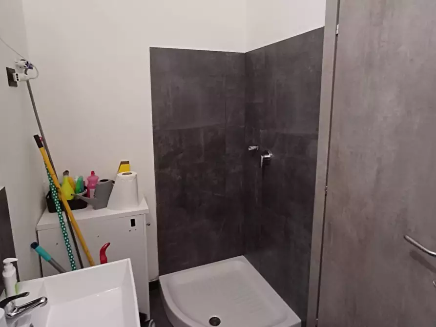 Immagine 16 di Bilocale in vendita  in Via Nazionale 60 a Fornovo Di Taro