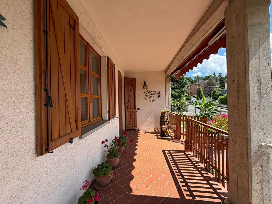 Immagine 10 di Casa indipendente in vendita  a Collecchio