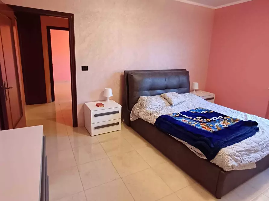 Immagine 23 di Trilocale in vendita  a Solignano