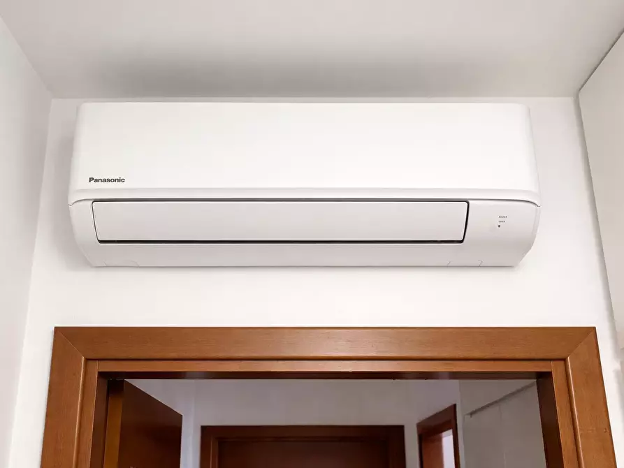 Immagine 6 di Trilocale in vendita  a Salsomaggiore Terme