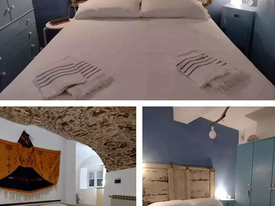 Immagine 21 di Trilocale in affitto  a La Spezia