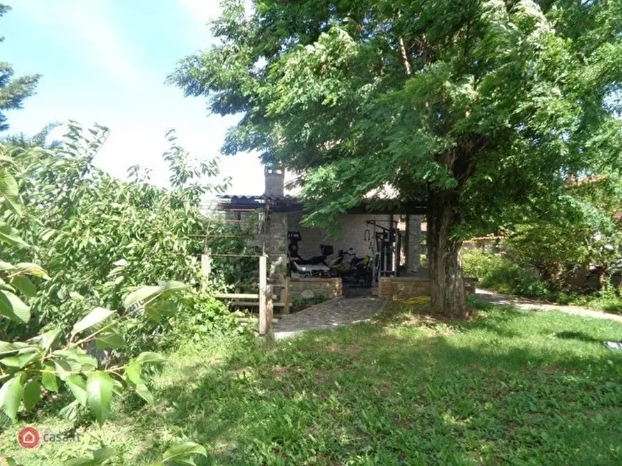 Immagine 16 di Casa indipendente in vendita  a Fornovo Di Taro