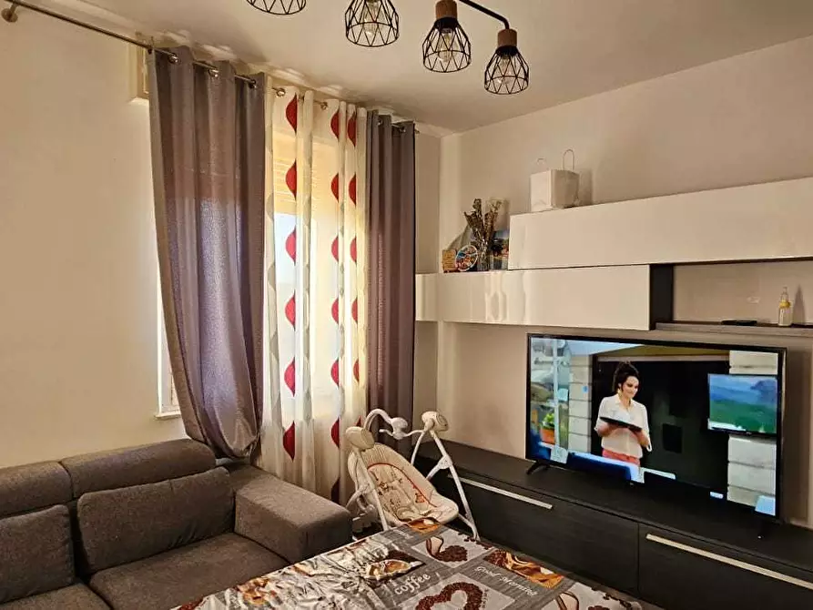 Immagine 12 di Trilocale in vendita  a Fornovo Di Taro