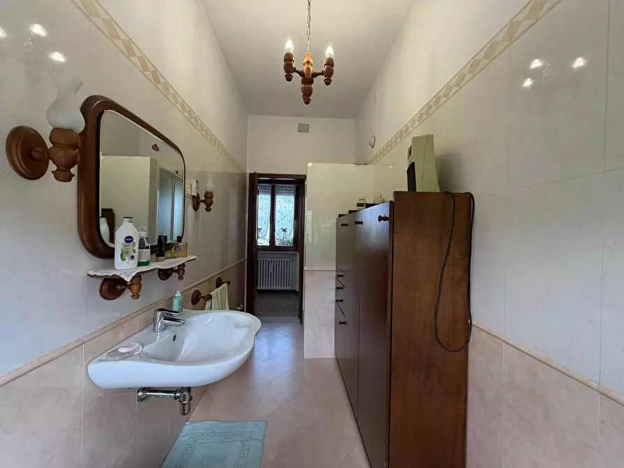 Immagine 63 di Casa bifamiliare in vendita  a Fornovo Di Taro