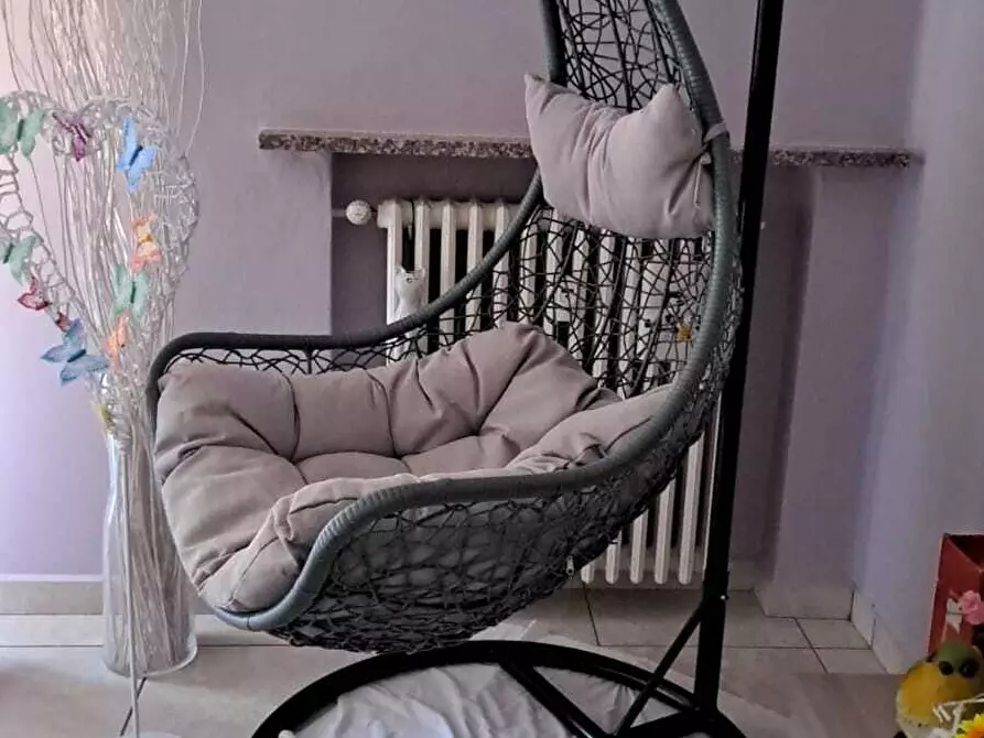 Immagine 7 di Trilocale in vendita  a Fidenza