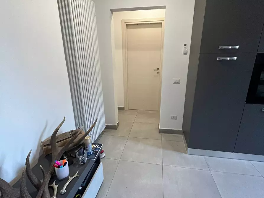 Immagine 7 di Bilocale in vendita  a Fornovo Di Taro