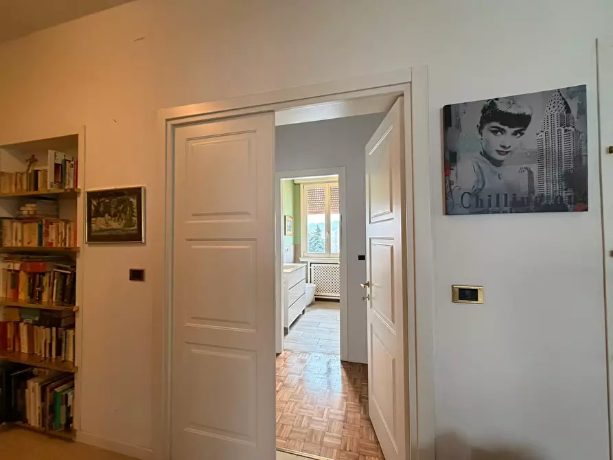 Immagine 13 di Trilocale in affitto  a Medesano